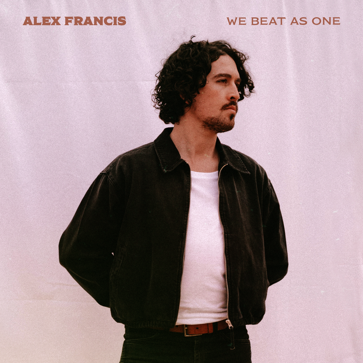 Alex Francis Brings Americana Folk-Pop to Life with “We Beat As One”