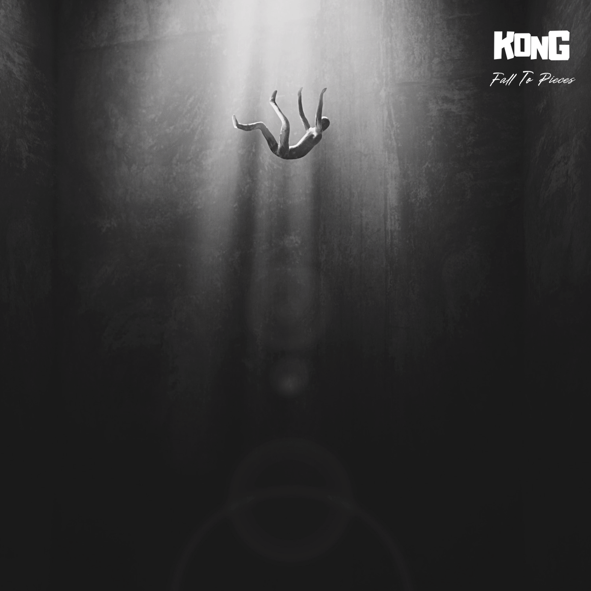 KONG Unveils Future-Forward Single “Fall To Pieces”