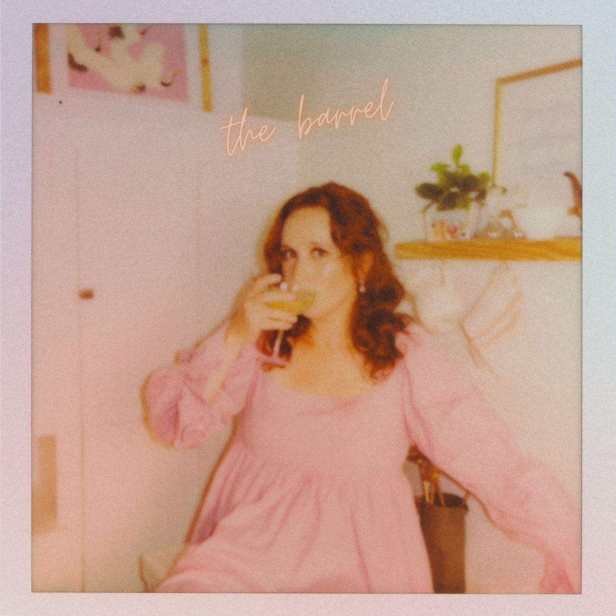 Kylie Rothfield Releases Soulful Single “The Barrel”