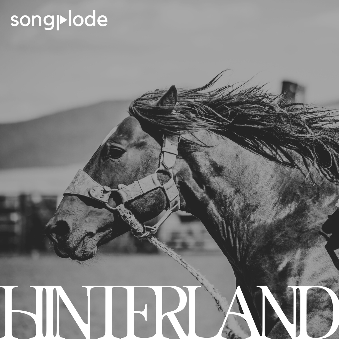 Hinterland [ new americana ] | Thursday Weekly Feature Update - Press Image