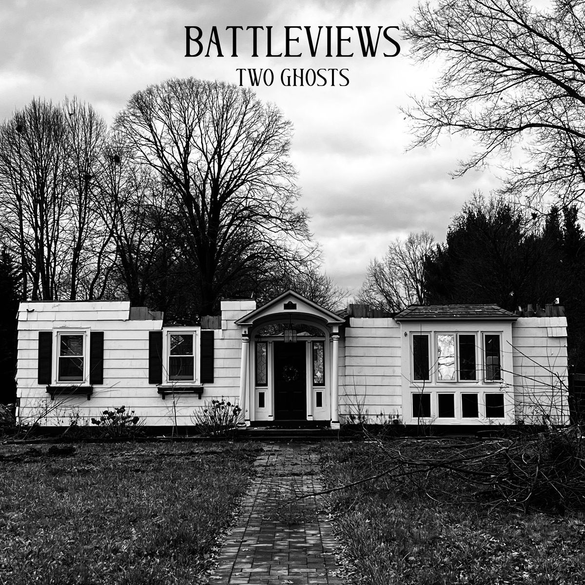 Battleviews Poised for Captivating Return with New Album Release, Two Ghosts