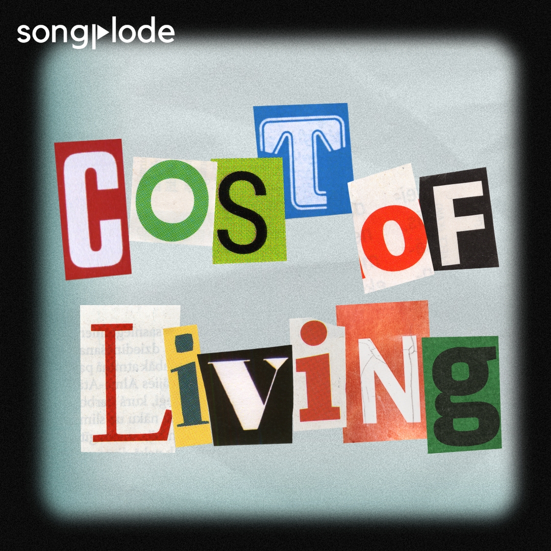 Cost of Living [ new hiphop ] | Thursday Weekly Feature Update - Press Image