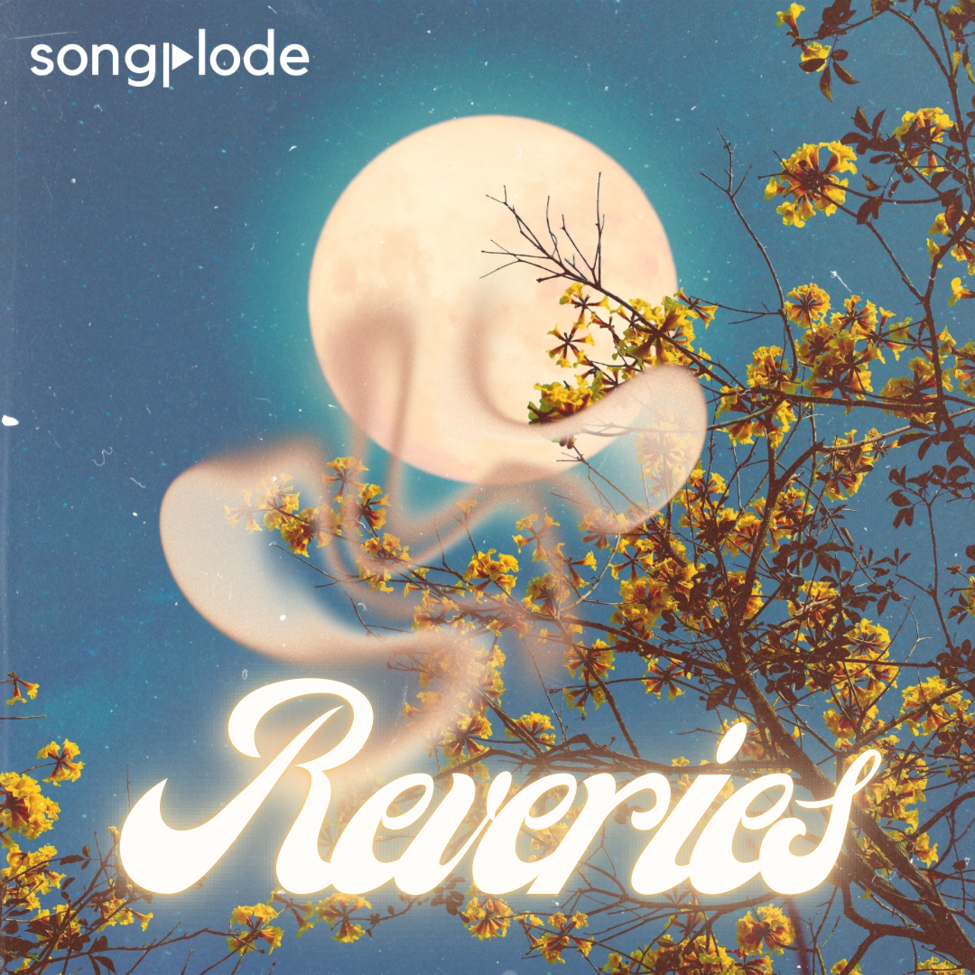 Reveries [ new soul ] | Friday Weekly Feature Update - Press Image