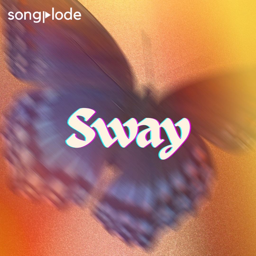 Sway [ new R&B ] | Wednesday Weekly Feature Update - Press Image