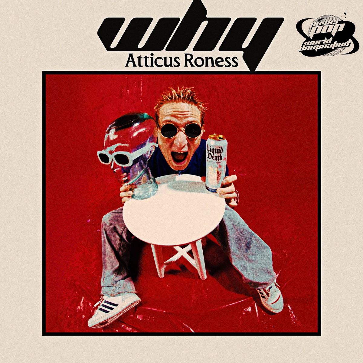 Atticus Roness: Power Pop’s Next Great Champion