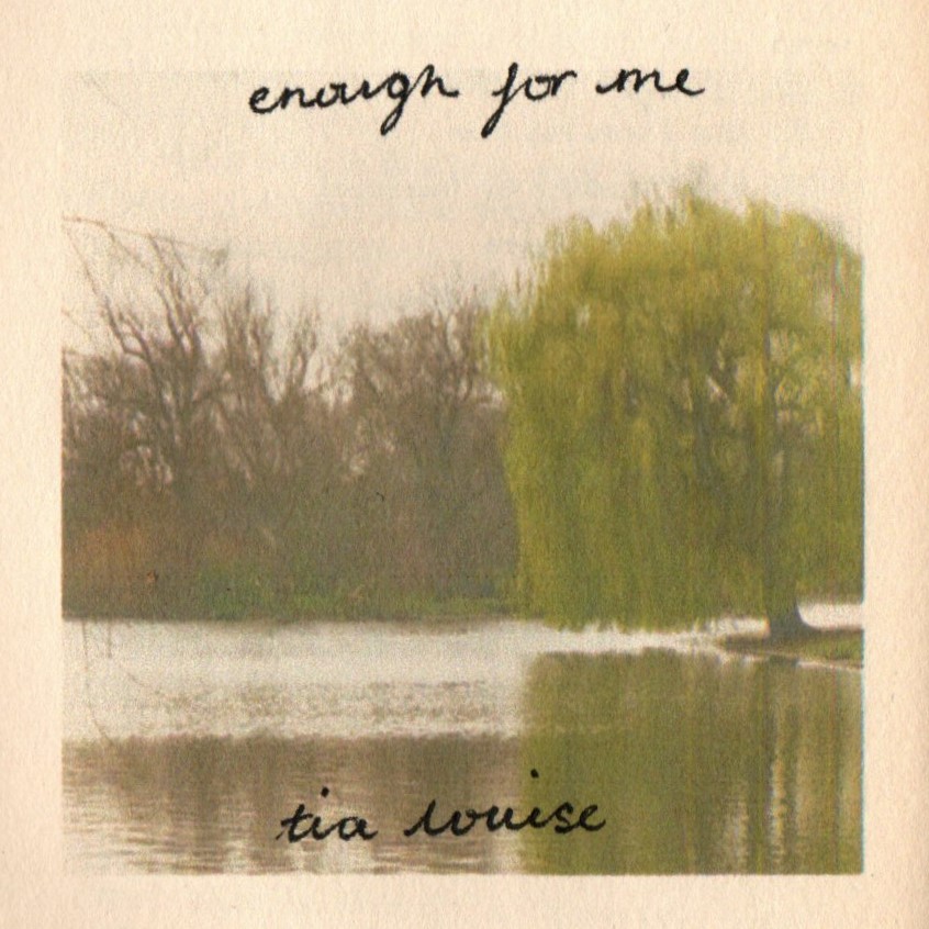 Tia Louise Debuts with Enchanting Single ‘Enough for Me’: A Resonant Acoustic Escape