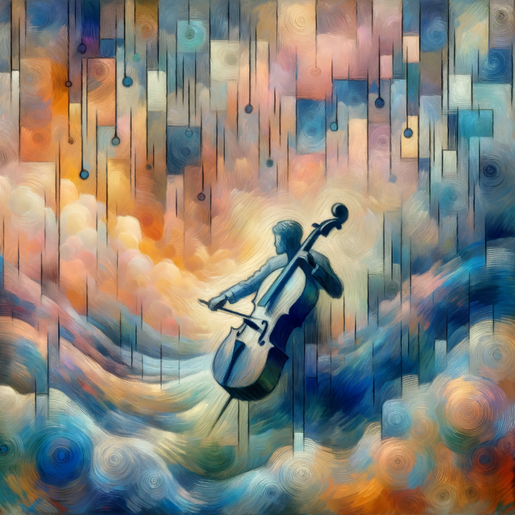 Harmonizing Change – Music as a Cultural Conduit