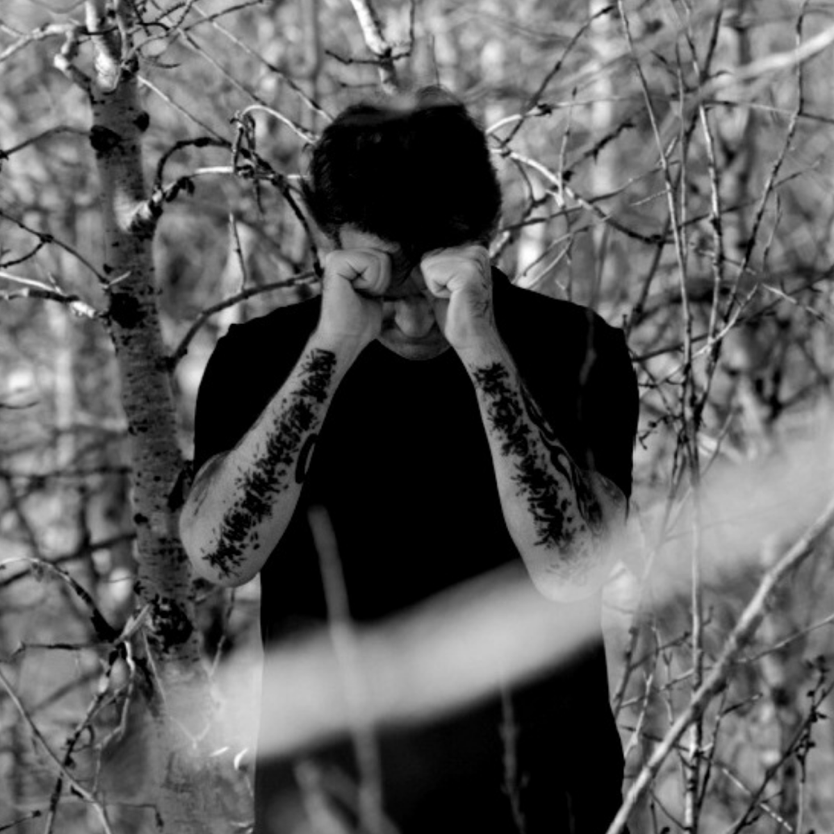 Post Death Soundtrack: Navigating Chaos and Beauty in “IN ALL MY NIGHTMARES I AM ALONE”