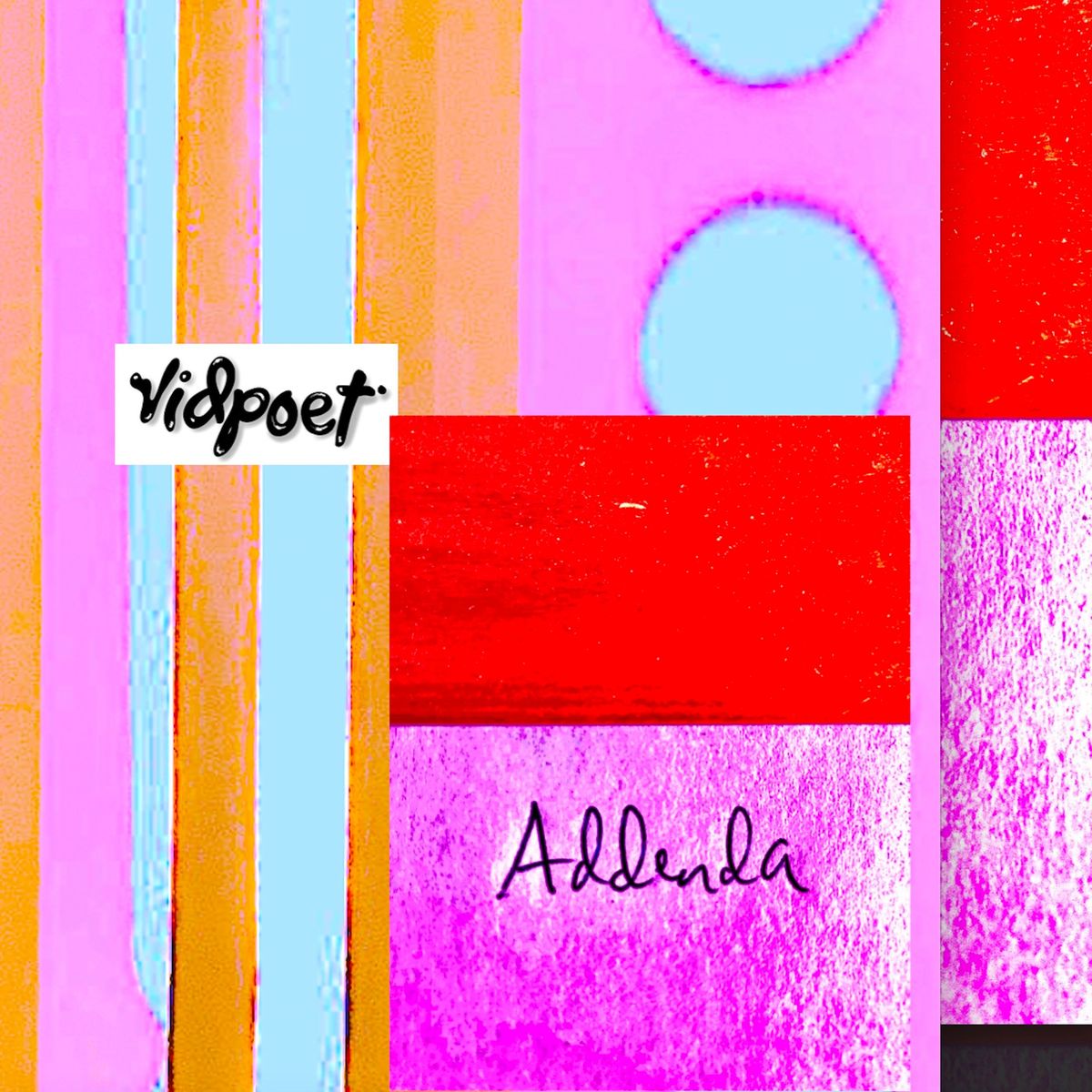Vidpoet’s “Addenda”: A Journey Into Indie Hop Tapestry