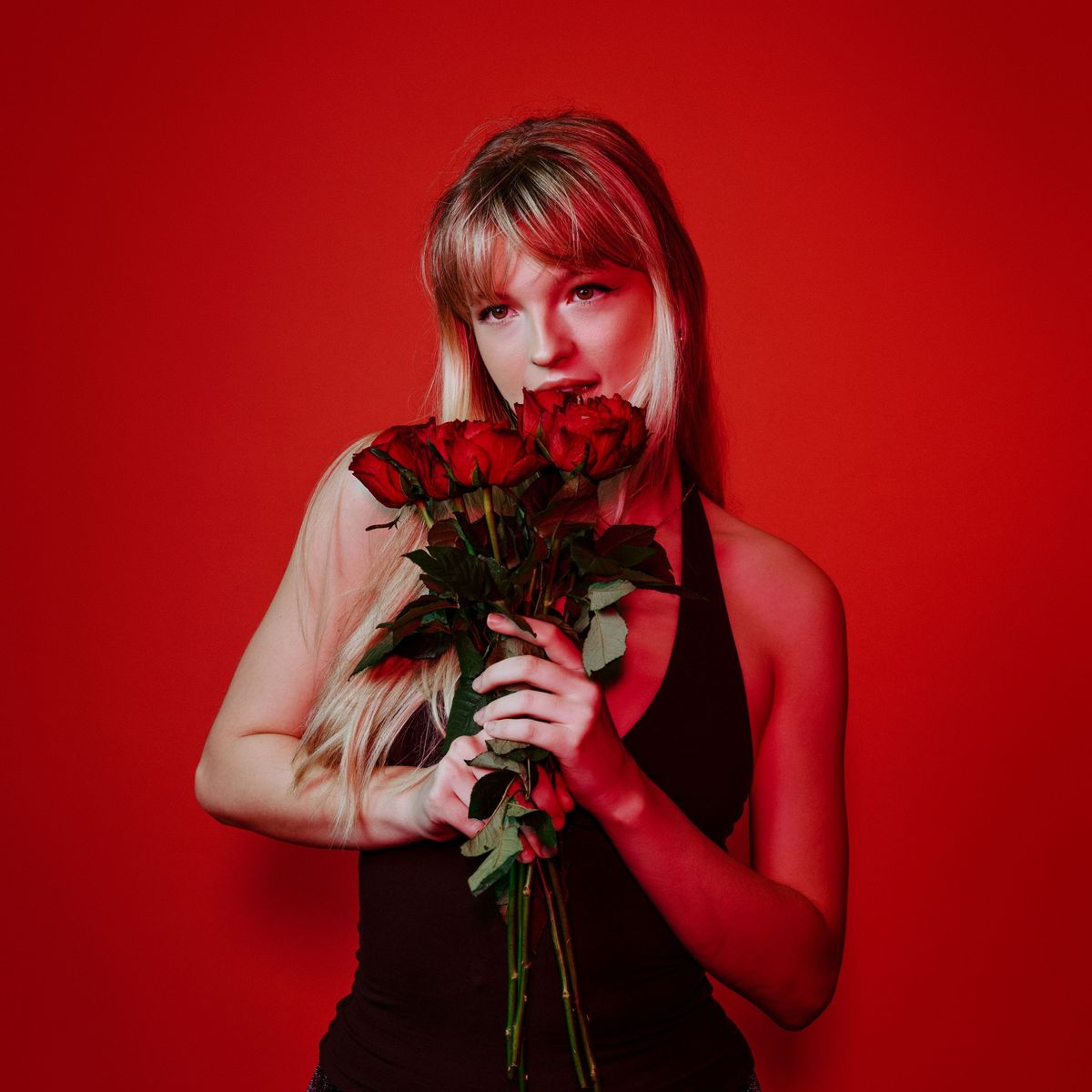 Abi Muir’s Flaming New Anthem: “On One Knee”