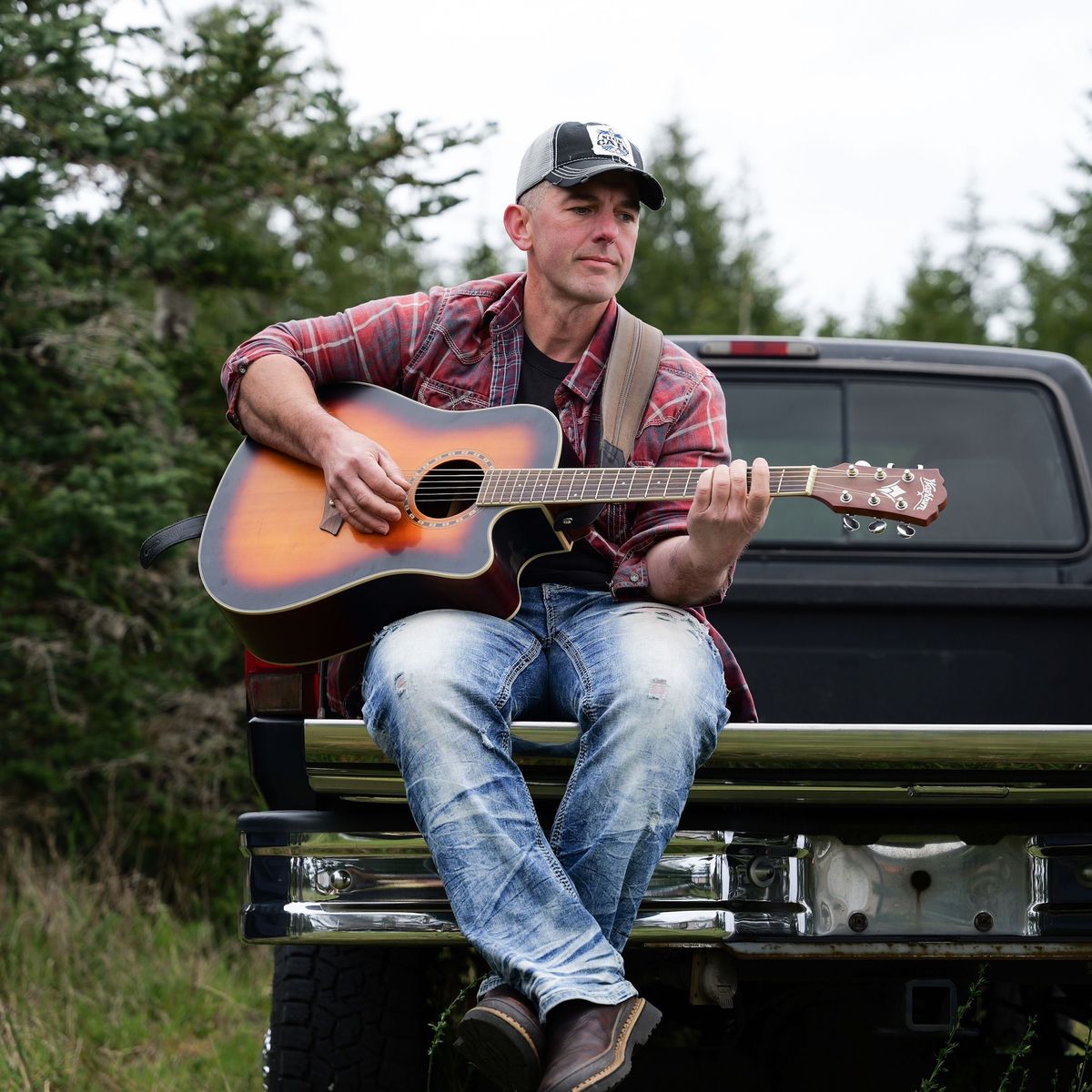 Nick Cain: One More For The Road – An Americana Anthem of Longing and Reflection