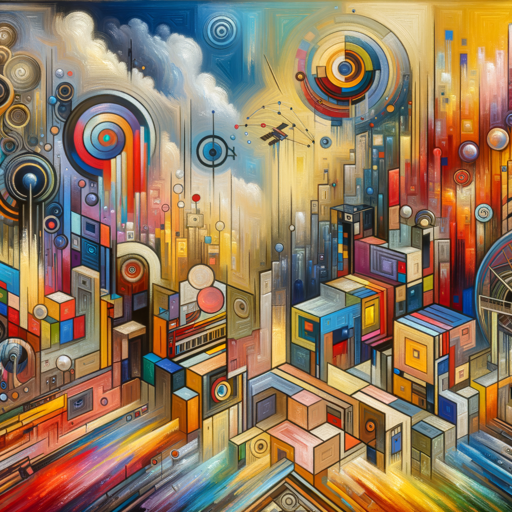 The Digital Frontier: Redefining Interaction