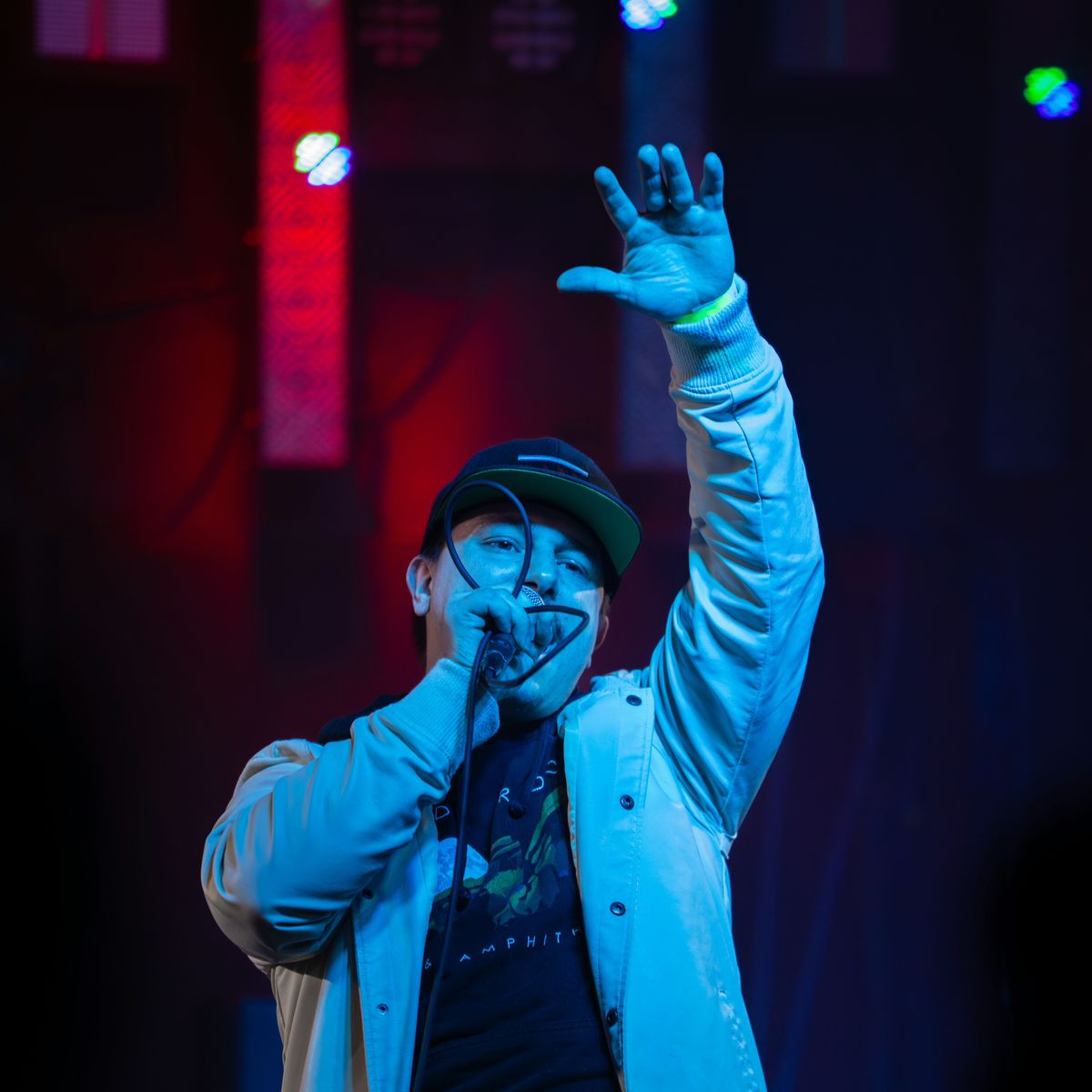 Pronto Valid Set to Electrify with “UK V!BES”