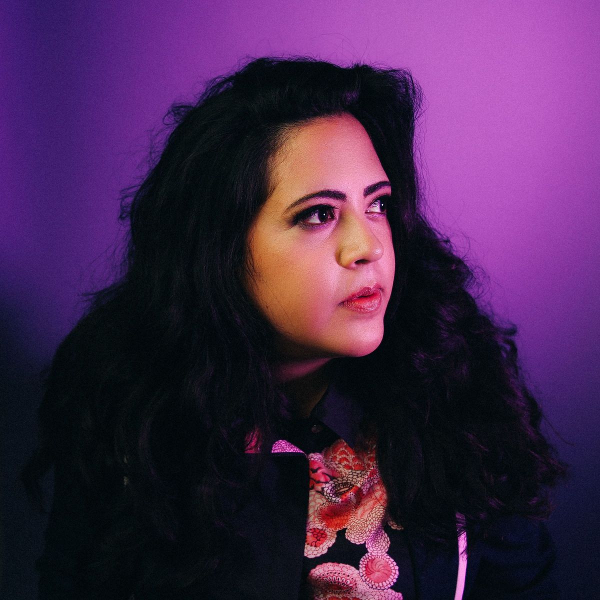 Kristen Castro Releases “Summer Rain” – A Dream Pop Anthem for Transformation