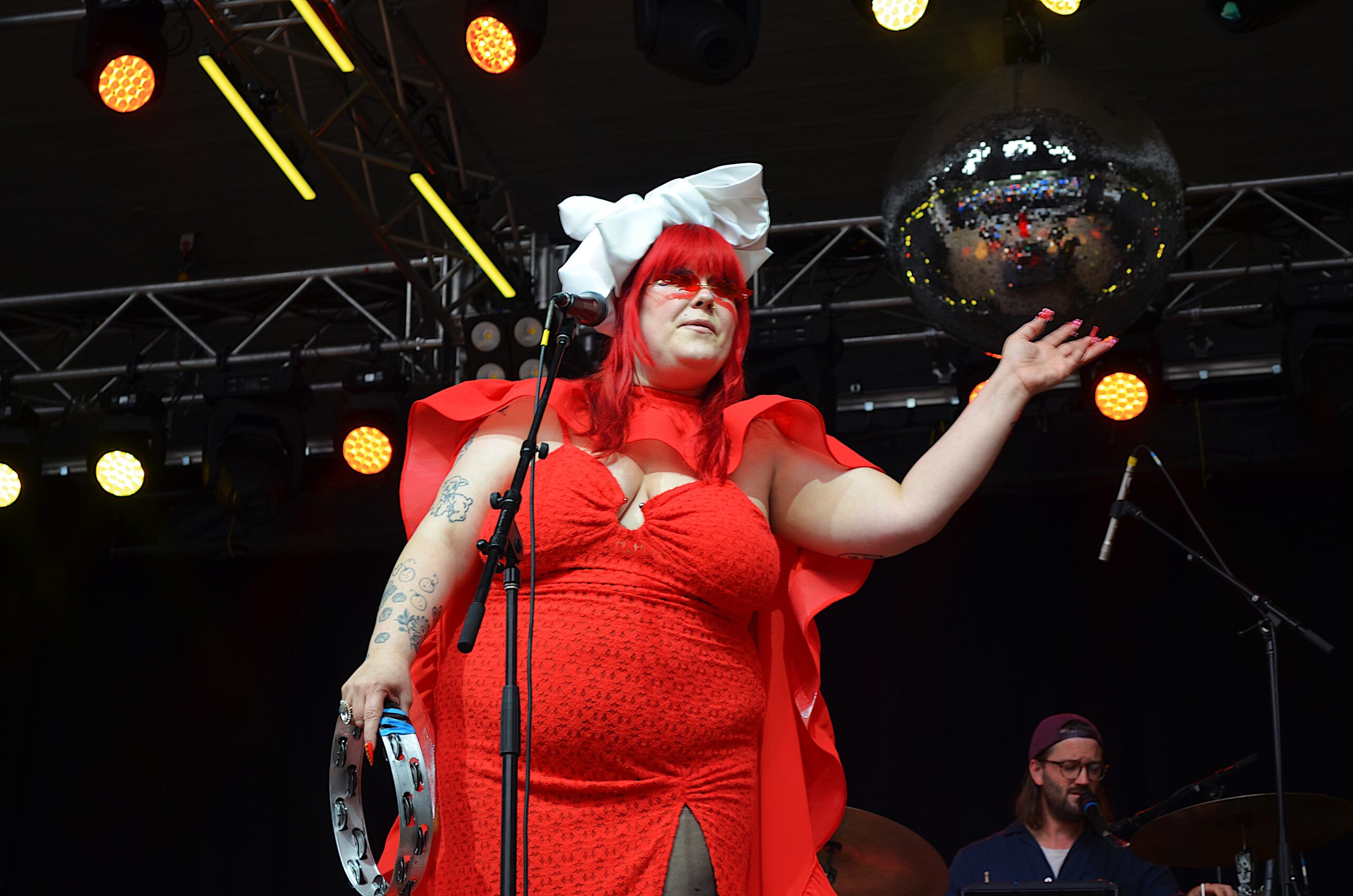 Calgary Folk Music Festival 2025 Recap