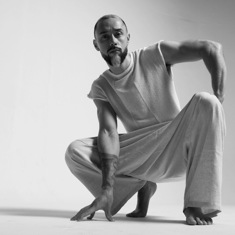 Matreya’s Musical Renaissance: “I Saw The Light”