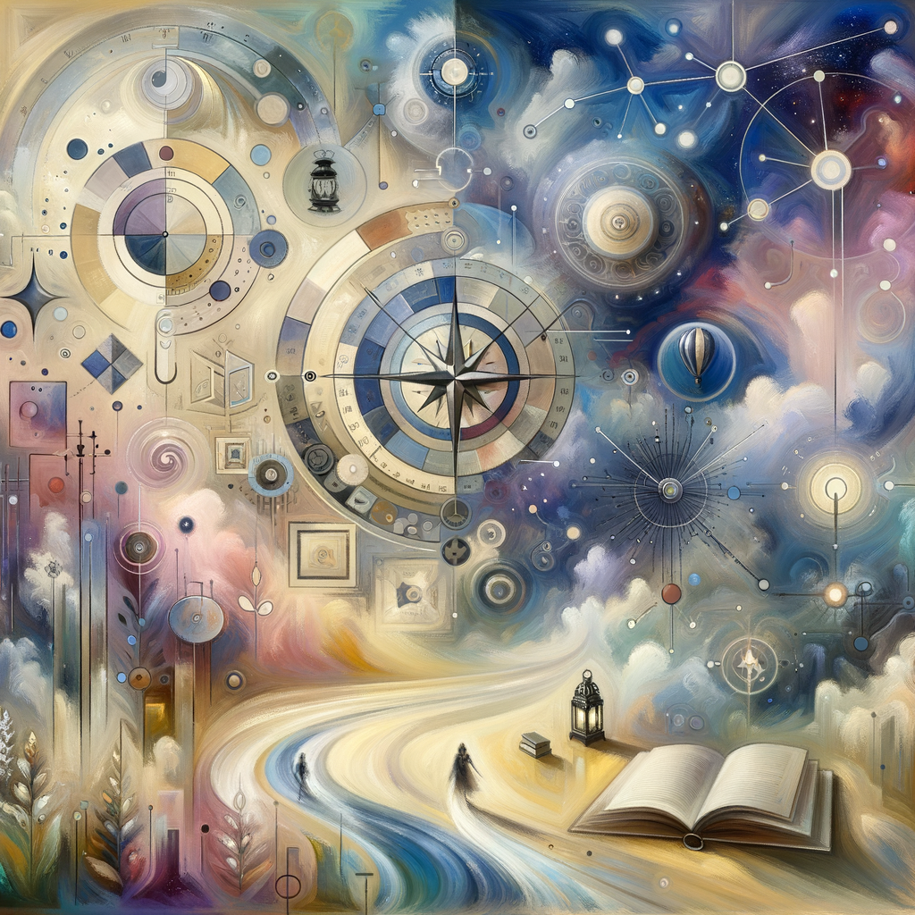 Exploration Ahead