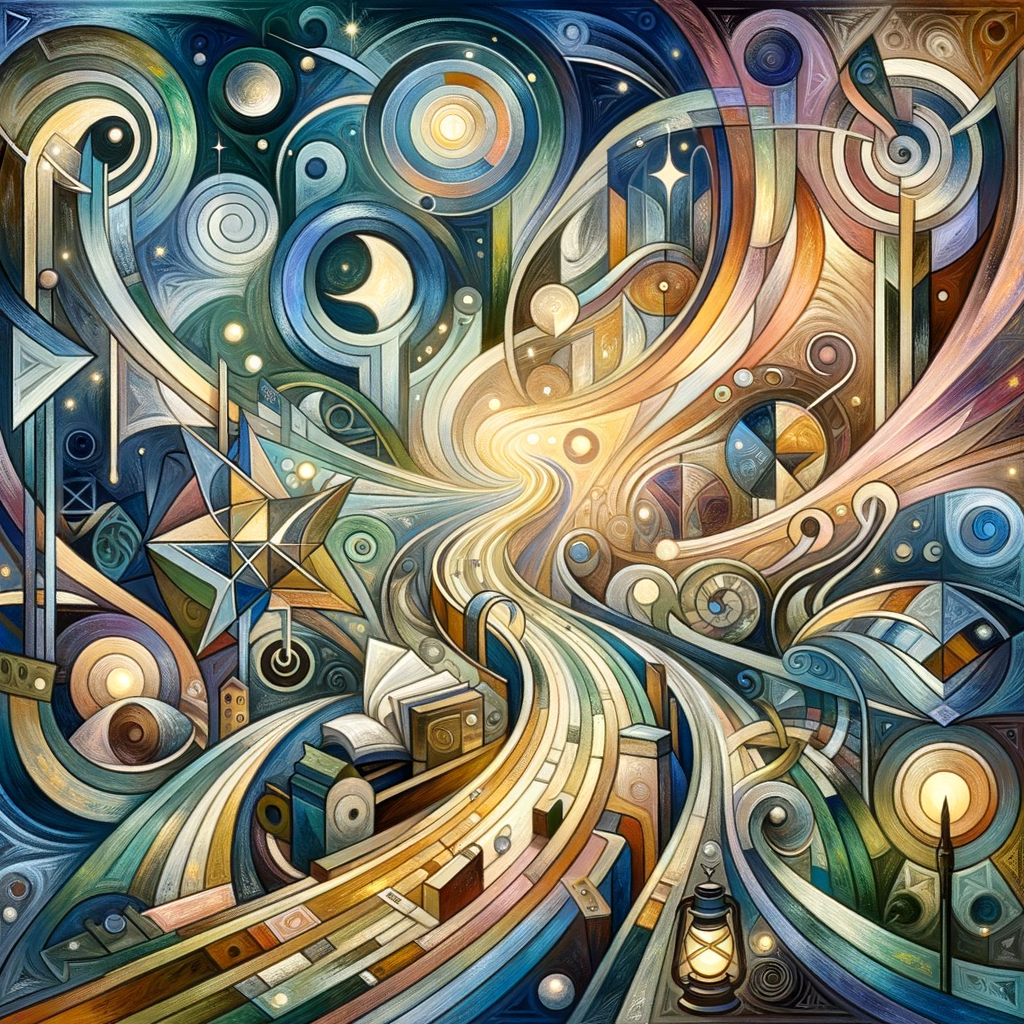 Exploration Ahead