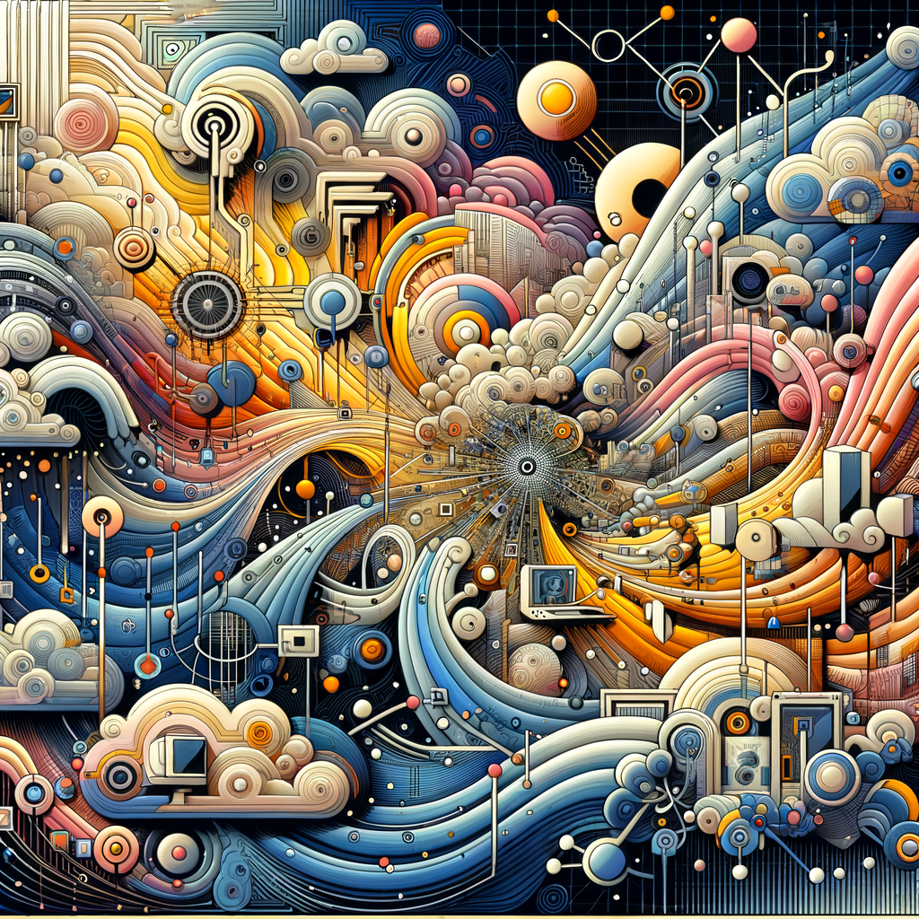 Digital Horizons: Where Tech Meets Media