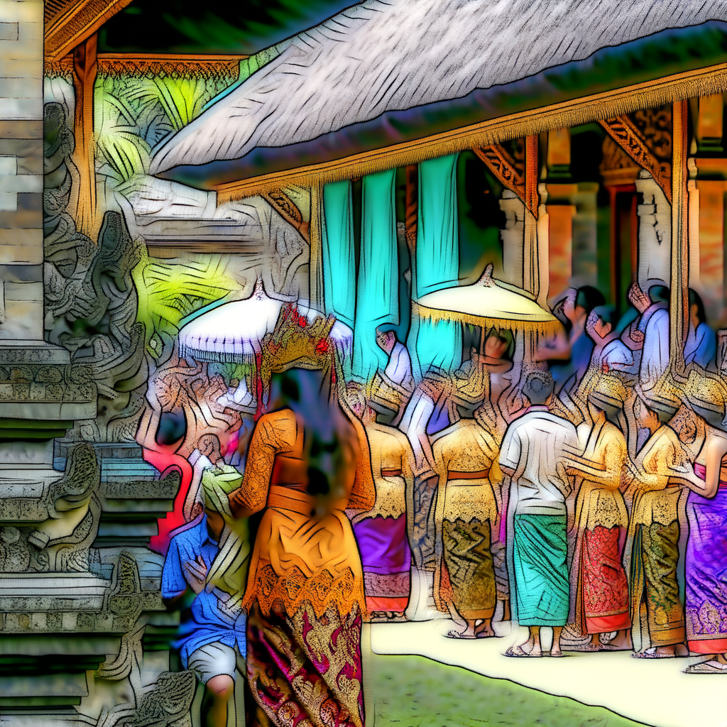 Festivals of Harmony: Celebrating Unity and Diversity