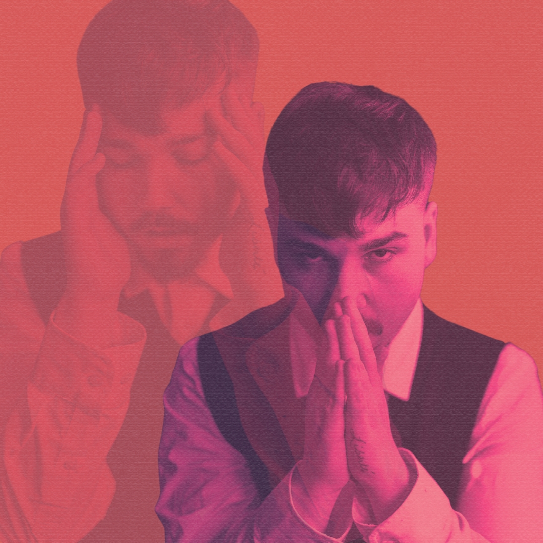 B Dayton: Unleashing Raw Emotion with “Don’t Make Me!”