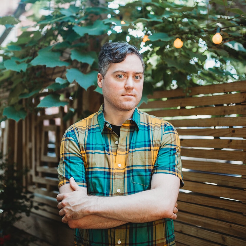 Matt Tarka’s “Salem” – A Sonic Odyssey