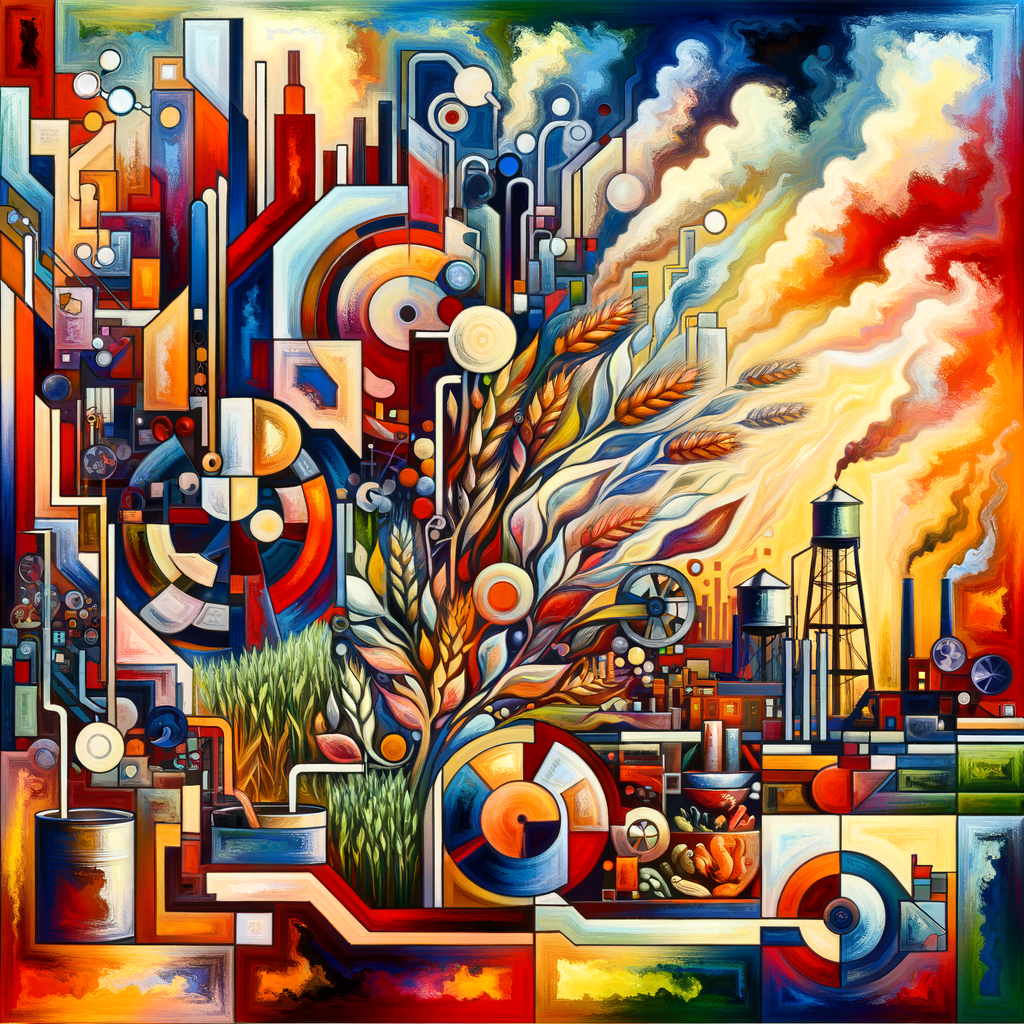 Corporate Clout: Navigating Media Monopoly