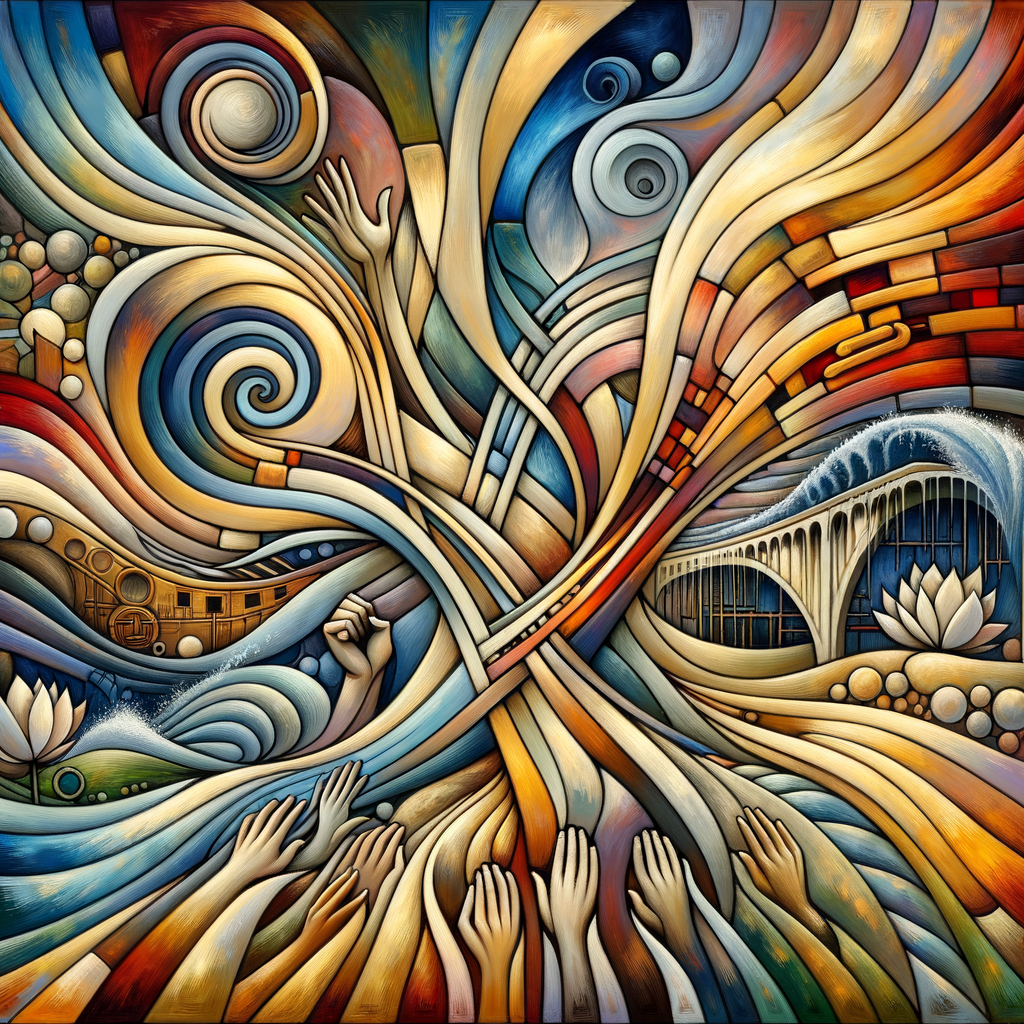 Threads of Liberation: Women’s Rights Movements Around the World