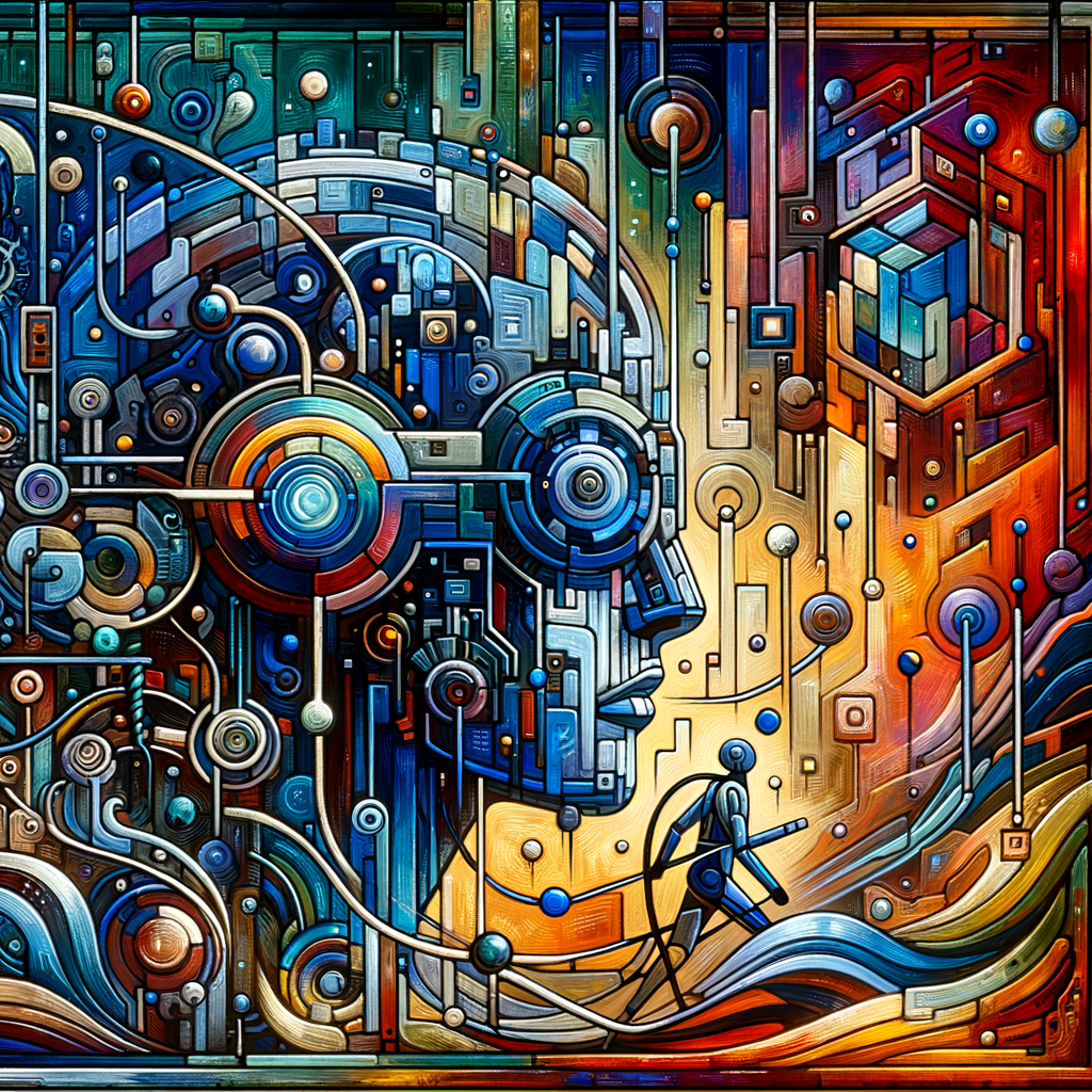 Tomorrow’s Tech: Media in the Digital Age