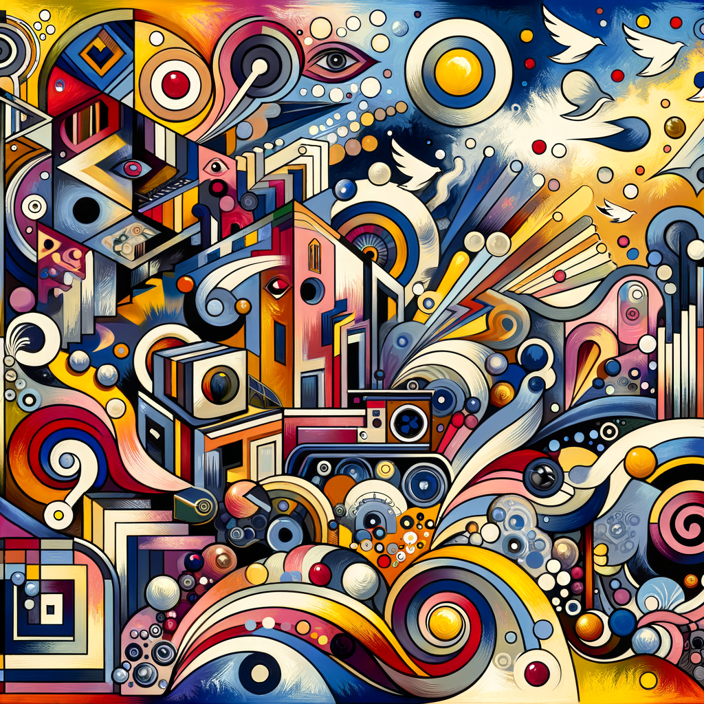 Look Ahead: songplode media