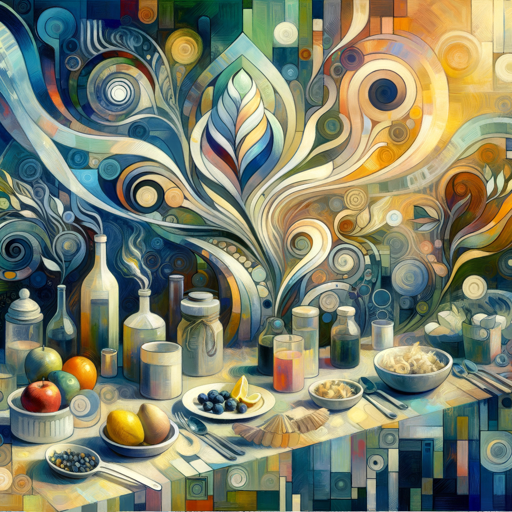 Sacred Feasts: Culinary Rituals from Past to Present