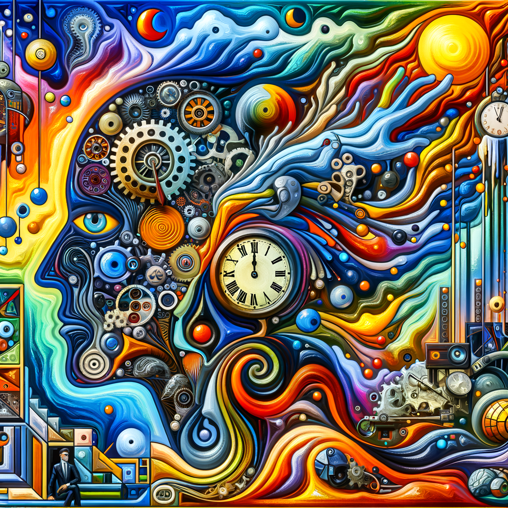 Policy Labyrinth: Navigating Media Frameworks