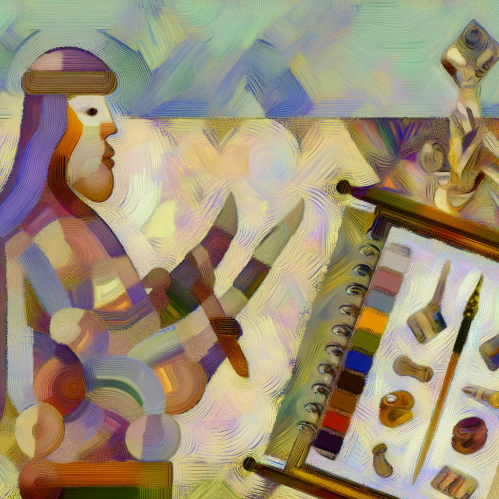 Persian Poetry: The Soul of Iranian Literature