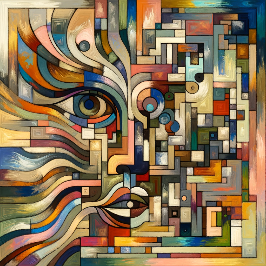 **The Canvas of Identity: The Power of Art in Cultural Expression**