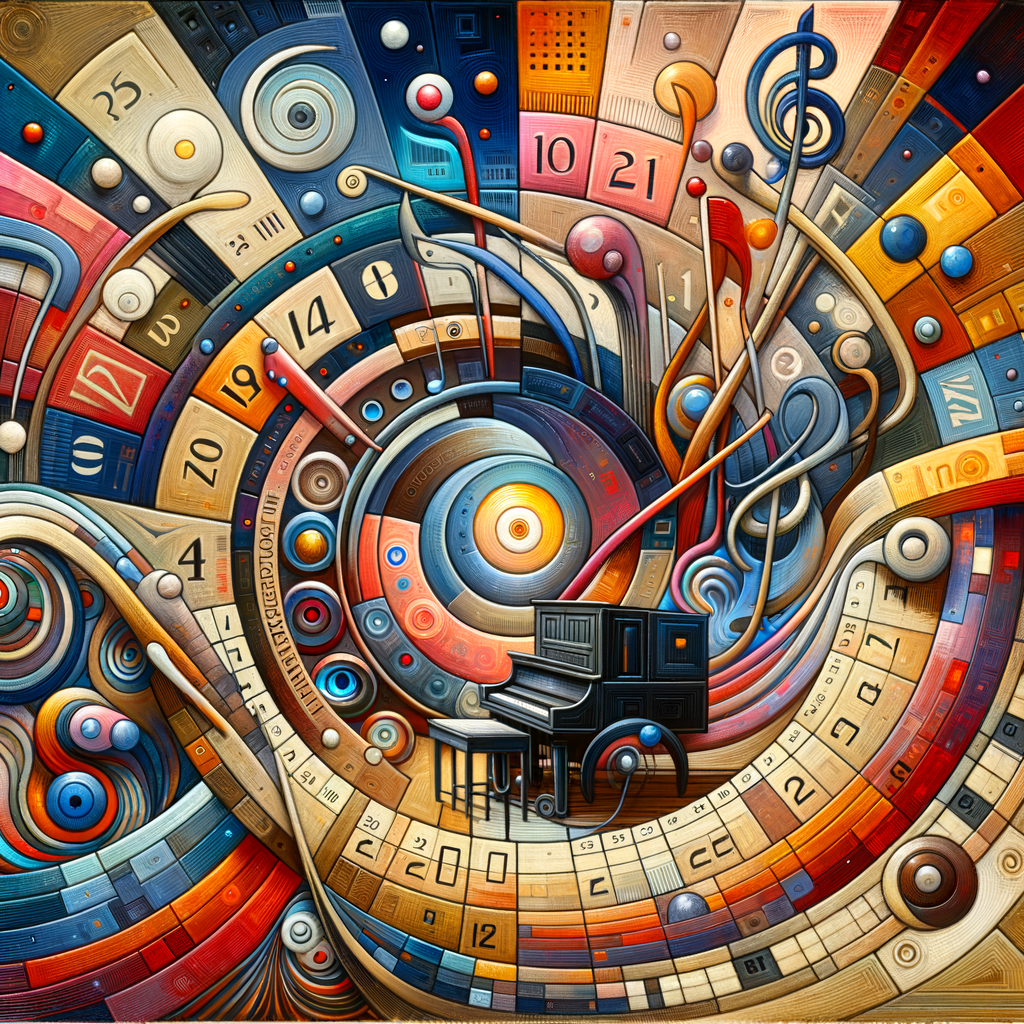 Week in Review: songplode media