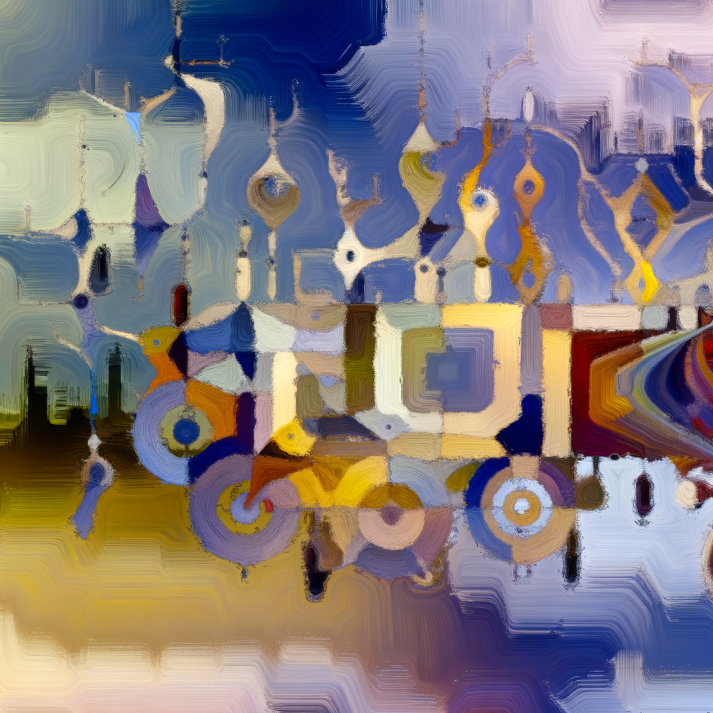 The Narrative Frontier: Transmedia Storytelling