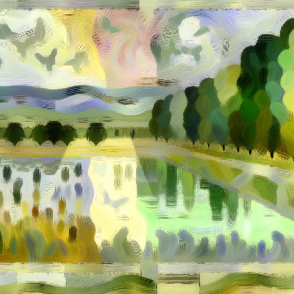 Grassroots to Global: The Environmental Advocacy Movement