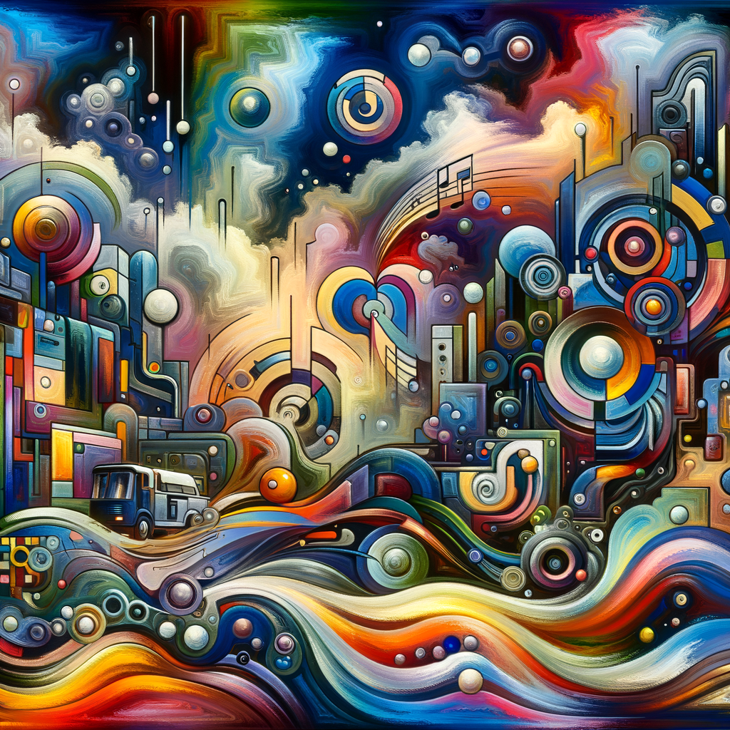 Tomorrow’s Tech: Media in the Digital Age