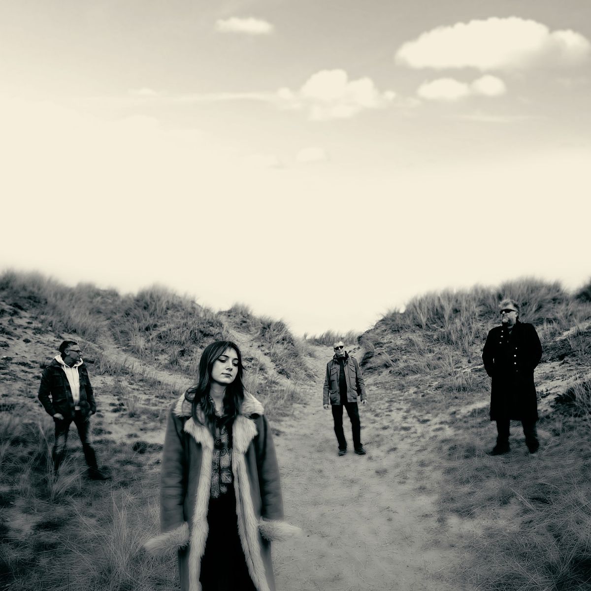 NEEB’s Harmonic Ascent: Take To The Sky