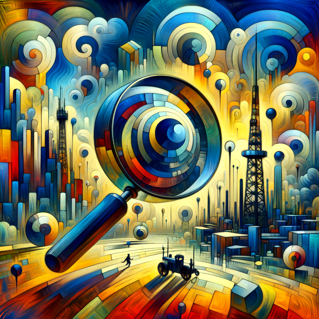 Governing Media: Policies and Power