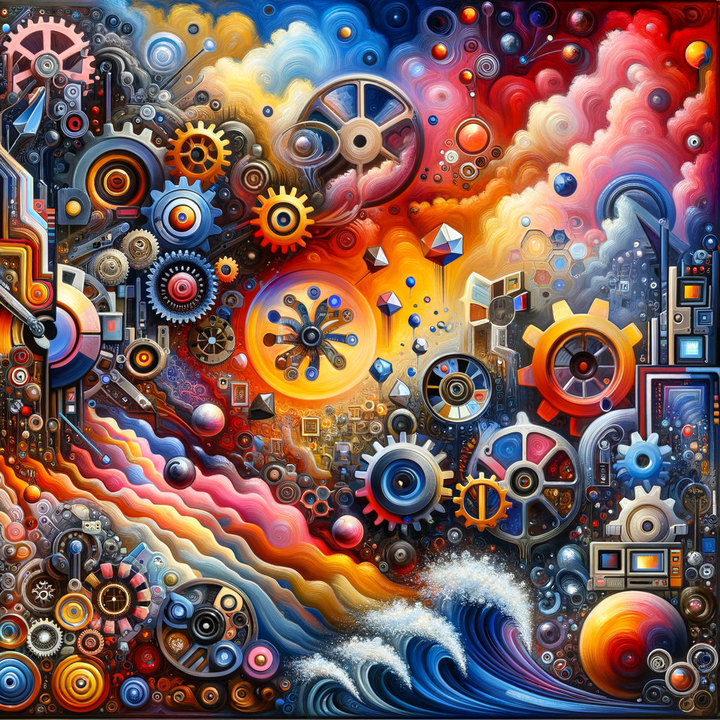 Evolving Tech: Media’s Digital Transformation