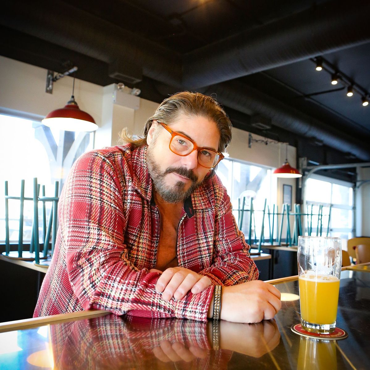 Old is New: The Muster Point Project Rekindles Indie Rock’s Americana Soul