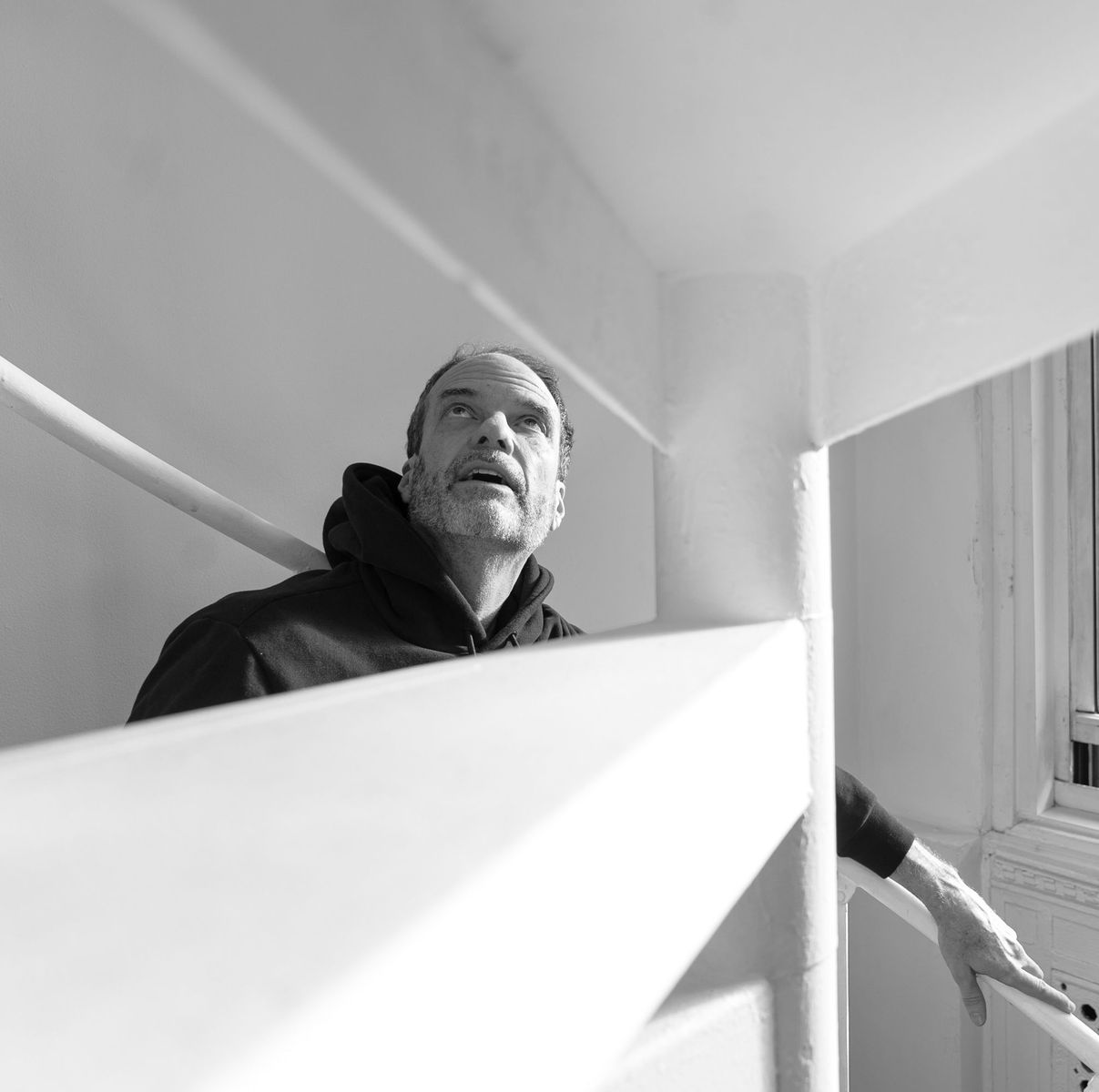 A Kinetic Declaration: Block’s Battle with “I Thought I Won the War”