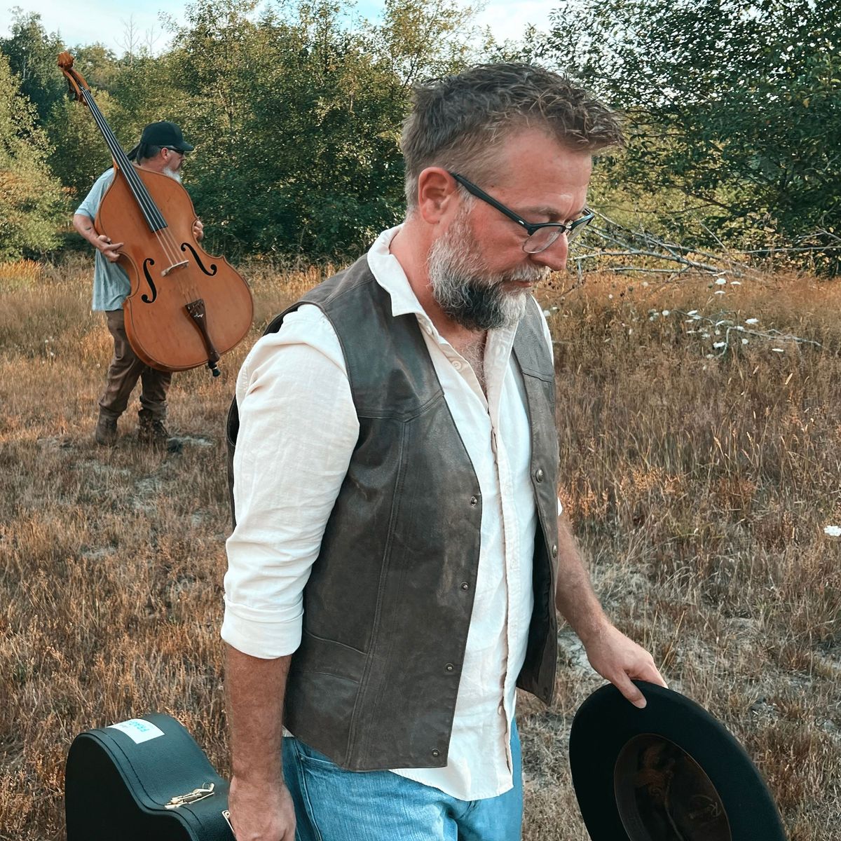 A Carnival of Reveries: Until They Burn Me’s Daring New Album