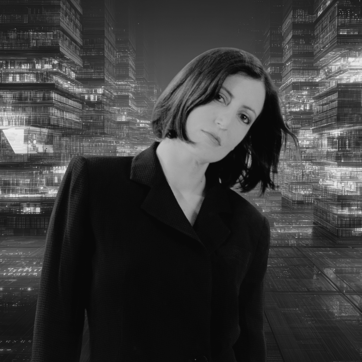 Rachel D Steps into Her Power with Bass-heavy Electro-pop Anthem “Powersuit”