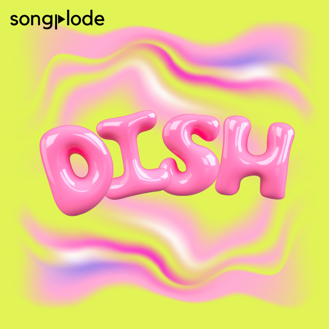 Shweta Harve, Mtnt, VISSIA, Adai Song & Most Personal new this week!