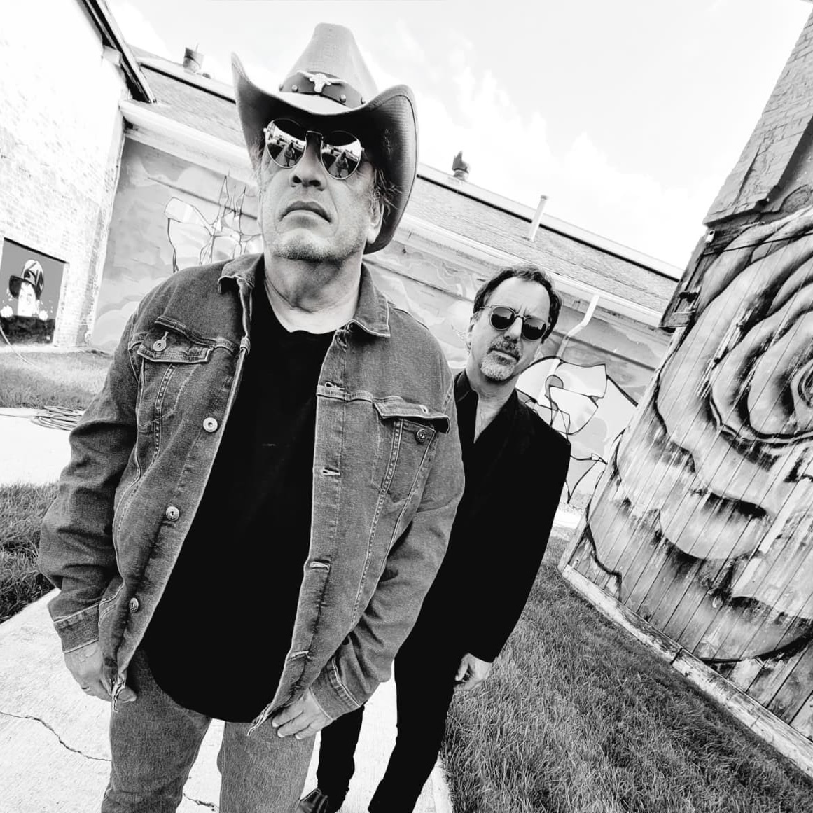 TambyrLane Bring the Spirit of Americana Back Into Focus