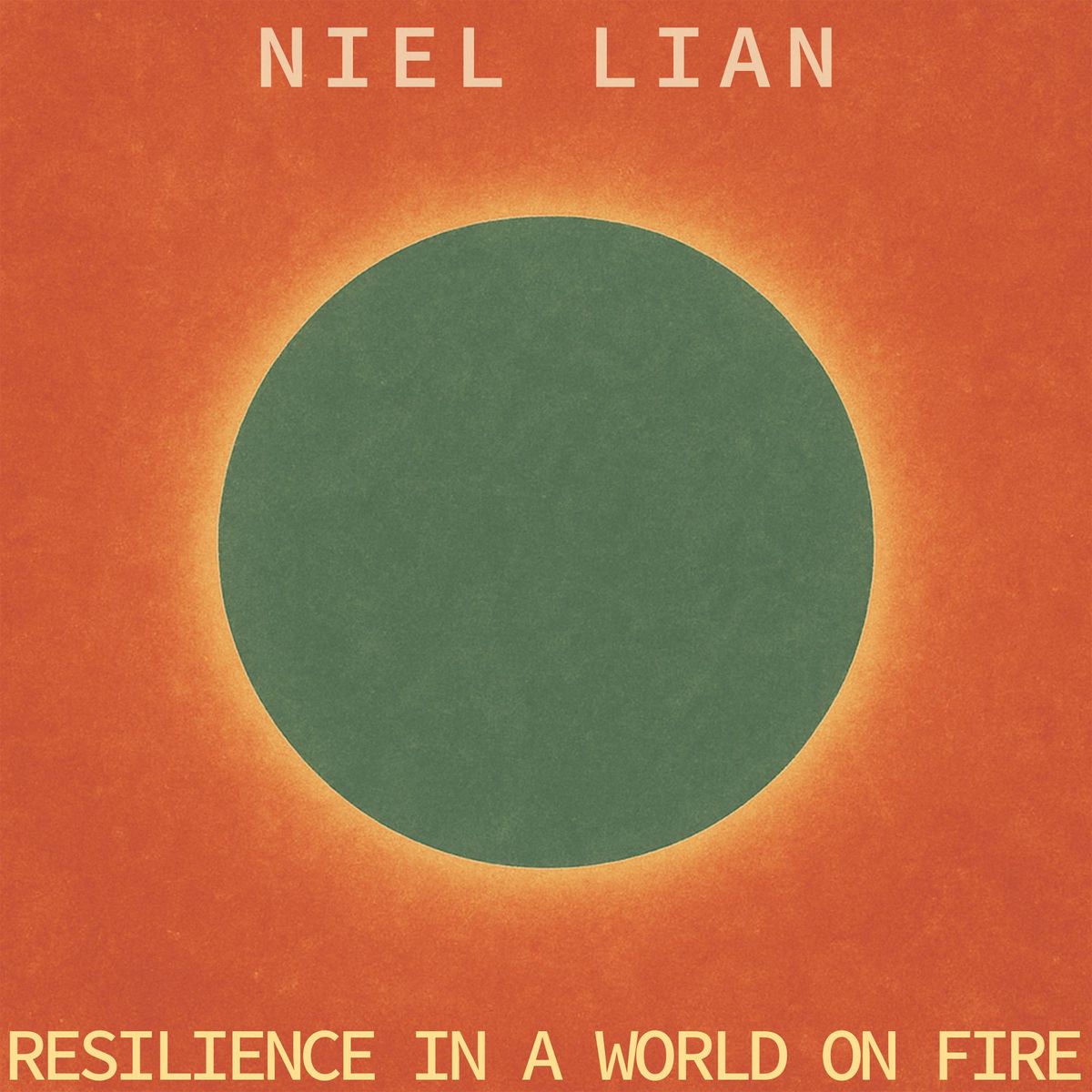 Resilience in a World on Fire: Niel Lian’s Intimate Debut of Hope and Reflection