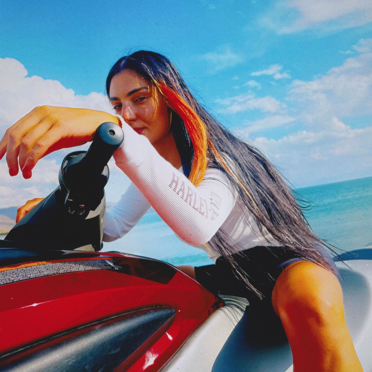 Ripsime’s Past, Present, and Future Meet Under RIP Records