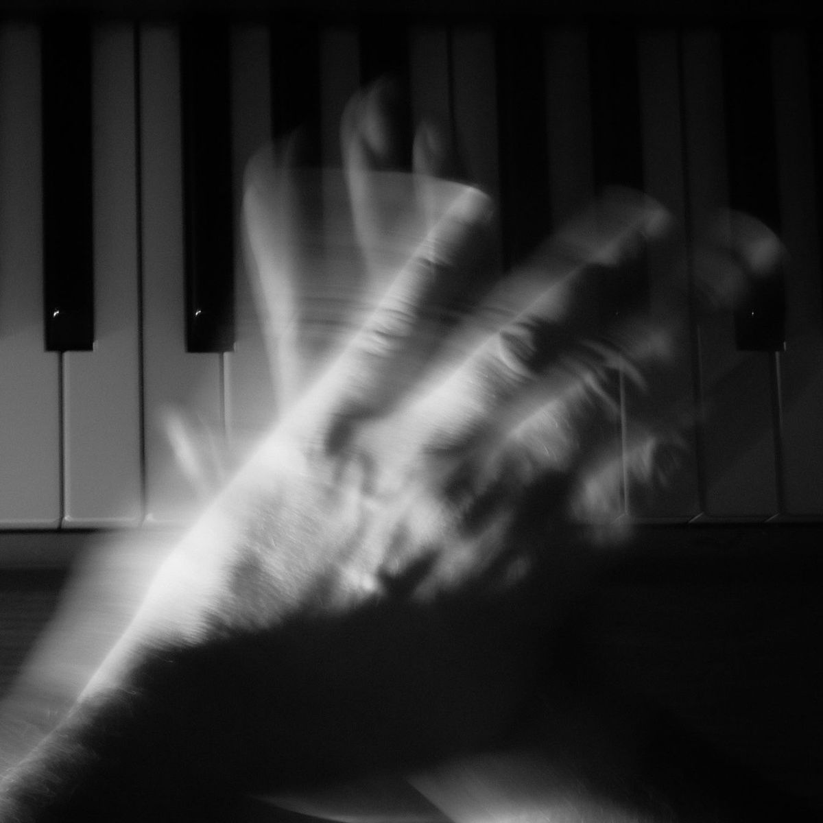 Hachè Costa Makes A Haunting Statement With “L’Atlantique”